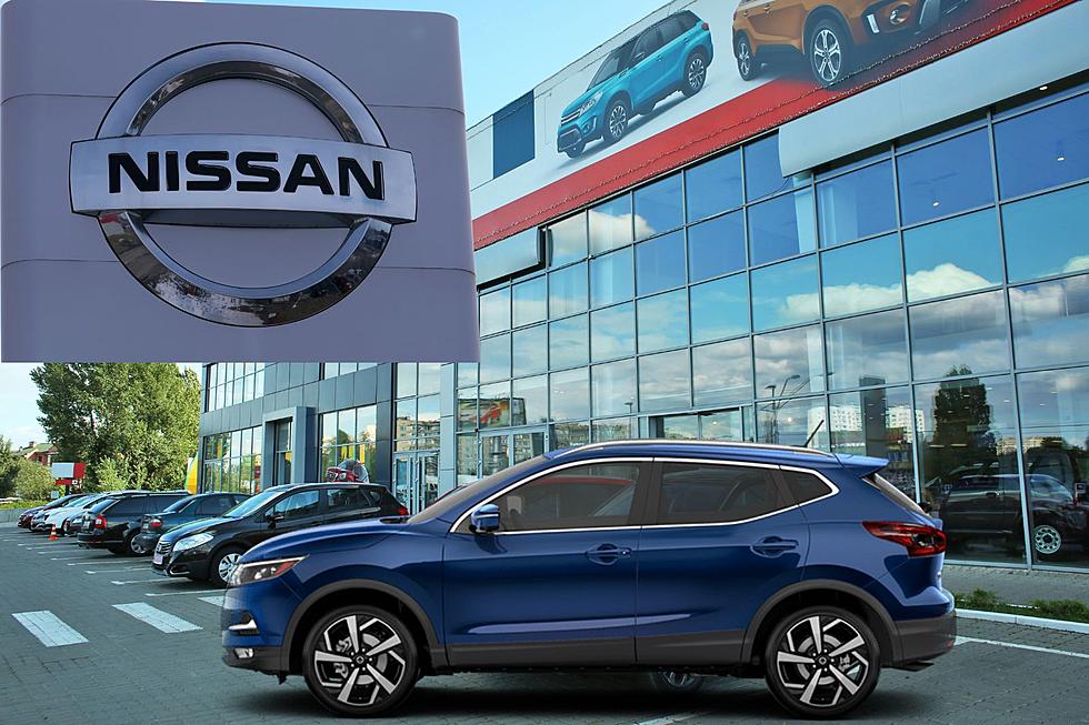 Nissan Drivers: Another Massive Recall of a Popular SUV in NJ