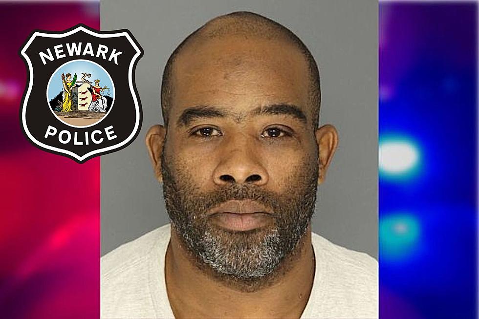 Newark Man Gets 106 Years For Sexually Abusing Stepdaughters