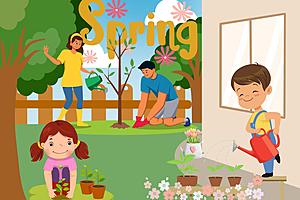 Get digging! Spring planting guide for New Jersey
