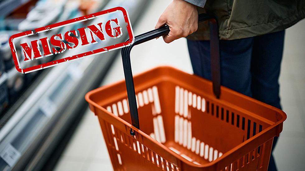 Shopping baskets continue to disappear in New Jersey
