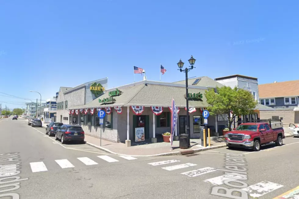 Klee's Bar & Grill (Photo: Google Maps)