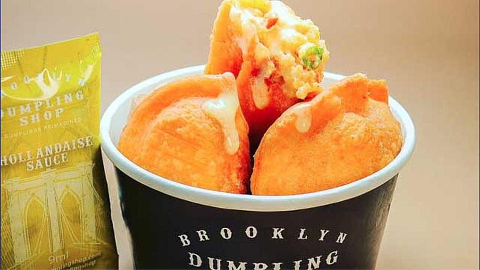 New Jersey’s futuristic automated dumpling store is a huge hit