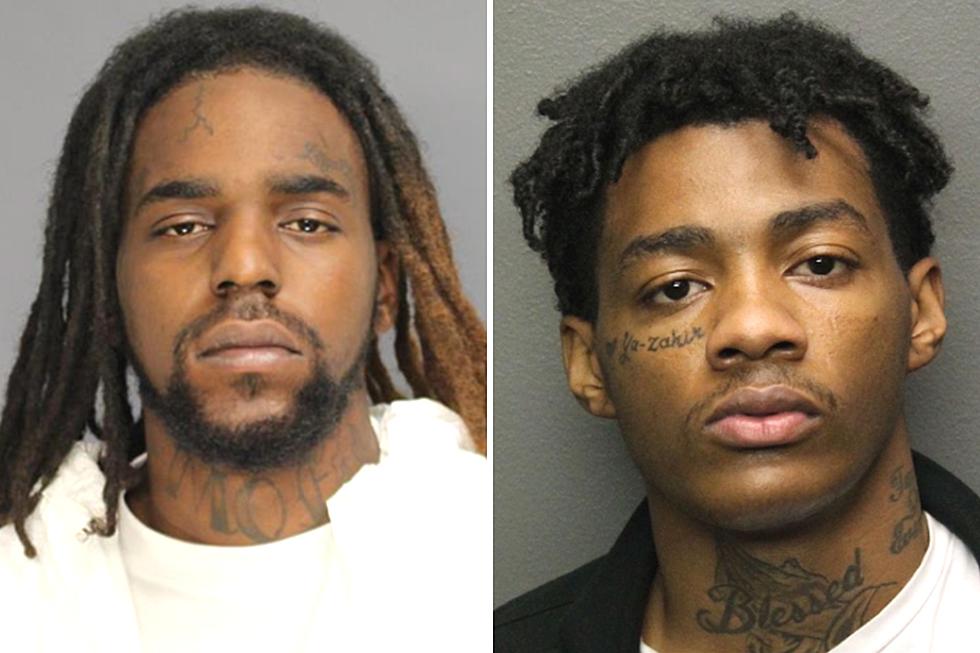 Newark, NJ men charged in 2020 murder of 50-year-old man