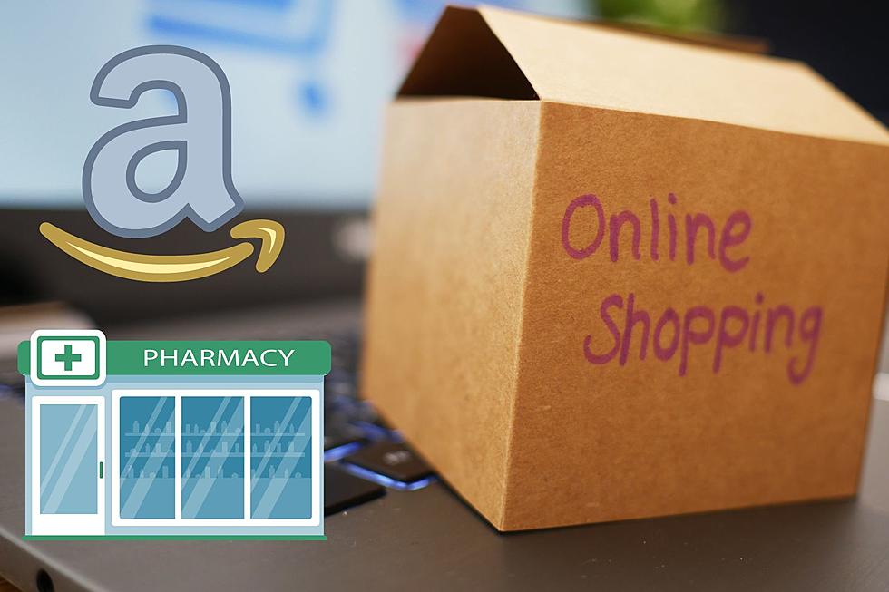 Amazon teams up with NJ pharmacy chain for Prime delivery