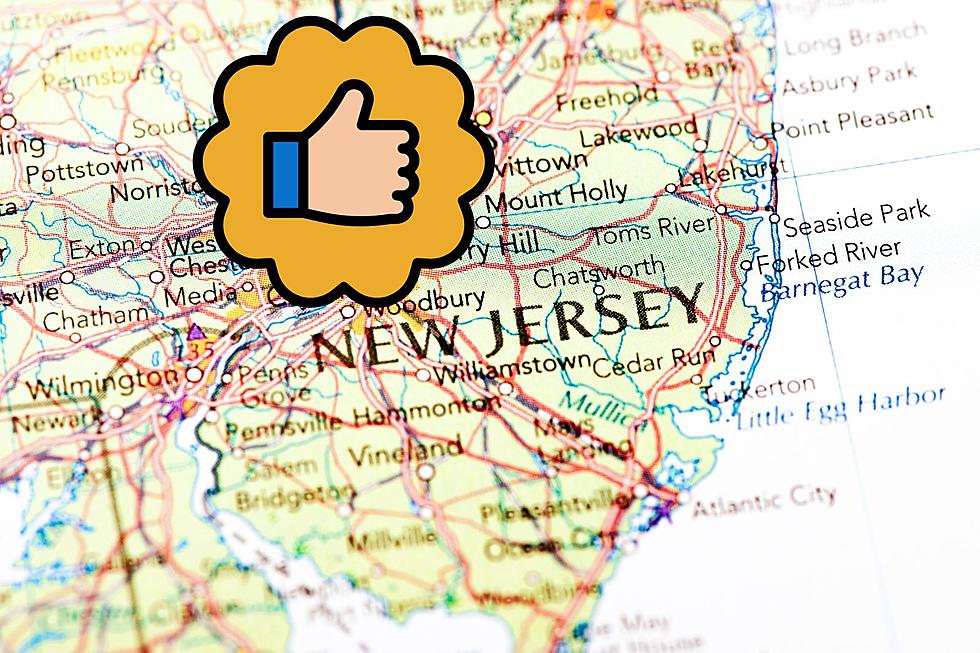 NJ neighborhood makes list of top 15 places to live in America