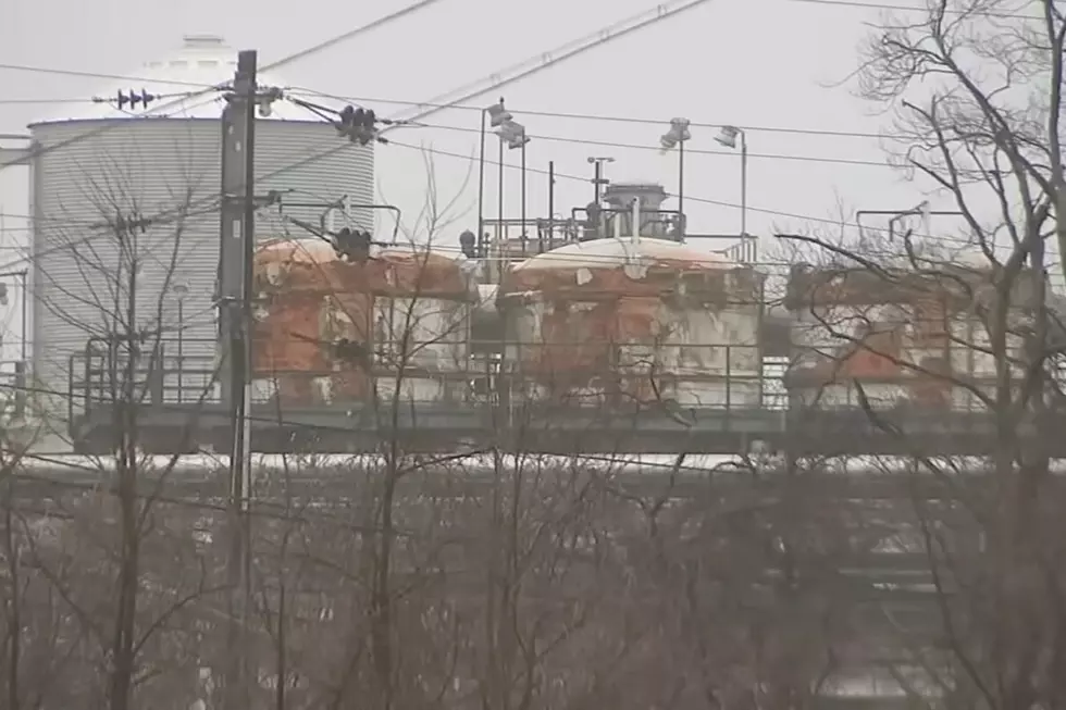 Trinseo Altuglas chemical facility in Bristol, PA