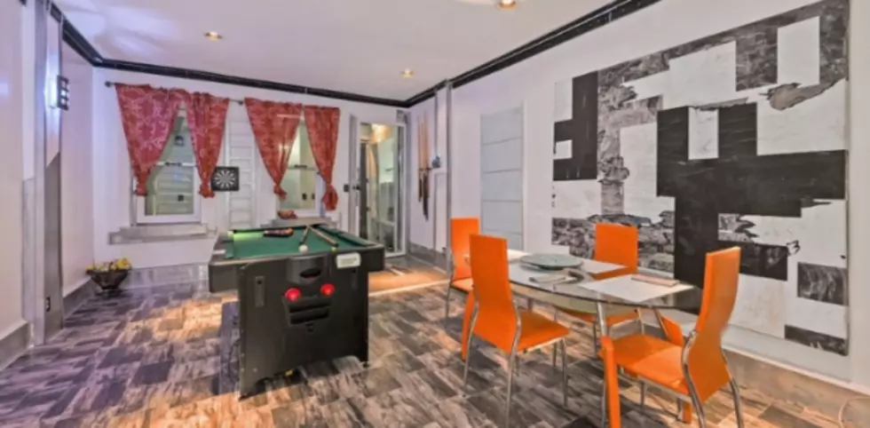 Camden listing on HiBnb