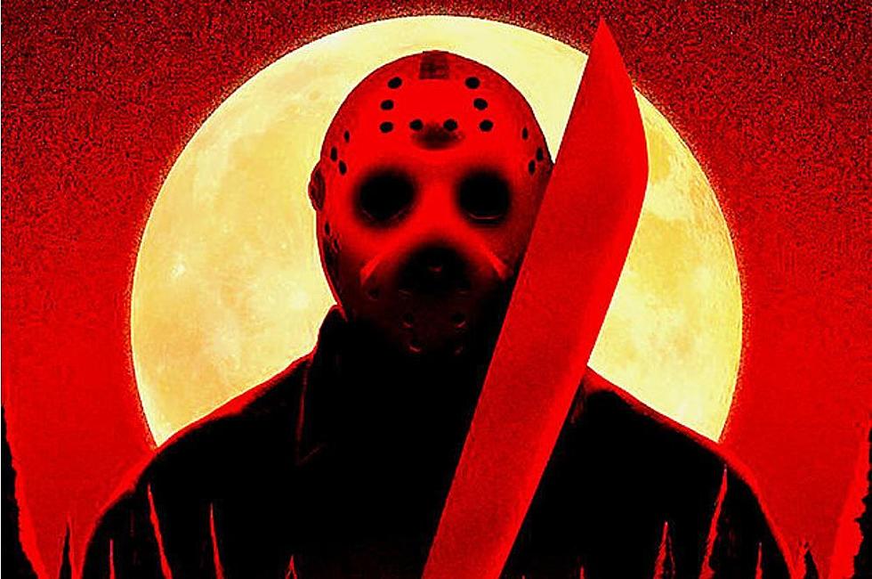 Famous Friday the 13th camp is in NJ, and you can tour it now