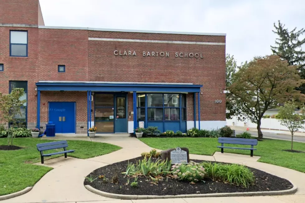 Clara Barton Elementary School (Google Maps)