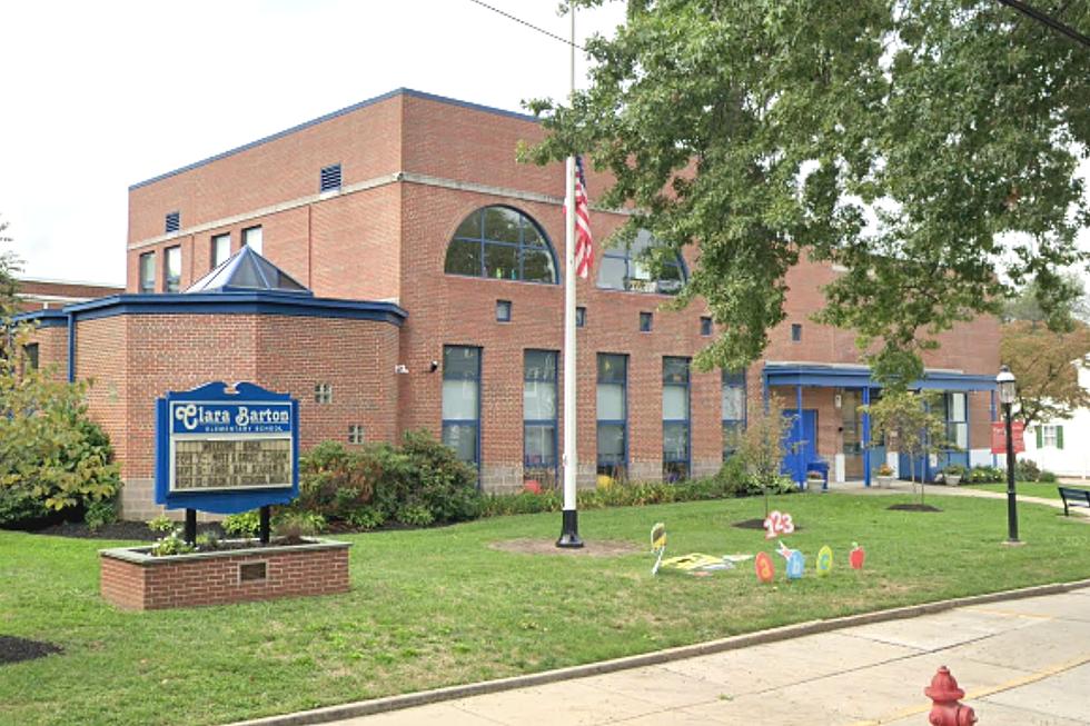 NJ school fires special ed teacher for complaining, suit says