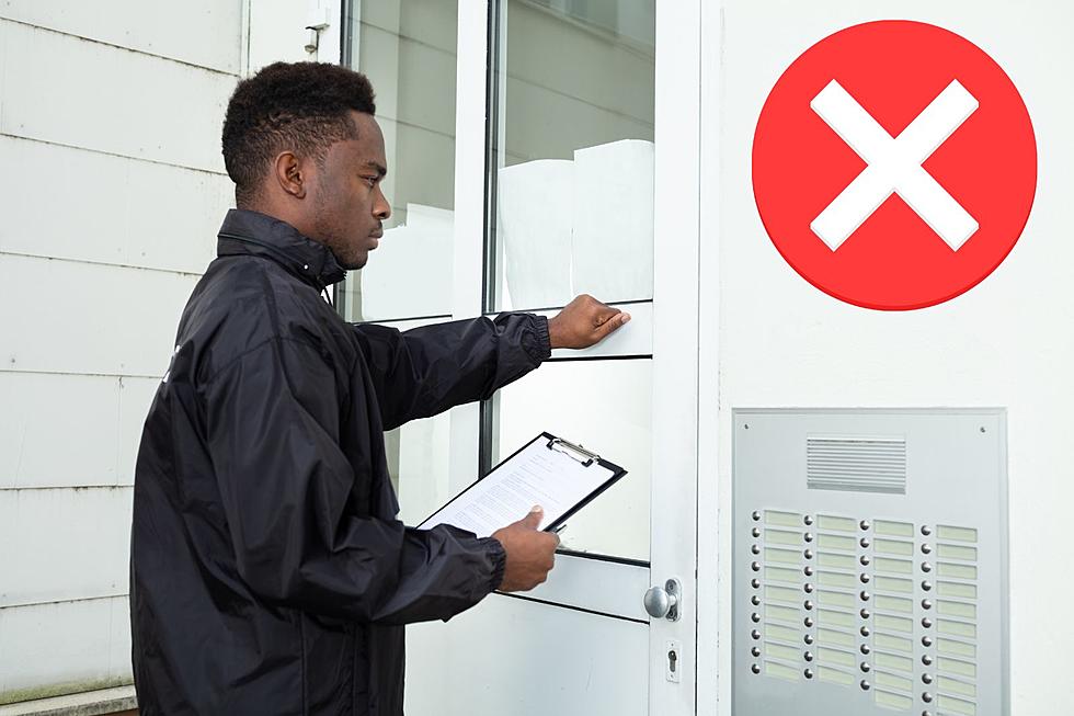 Signed up for NJ ‘do not knock’ registry — Why are people still knocking?