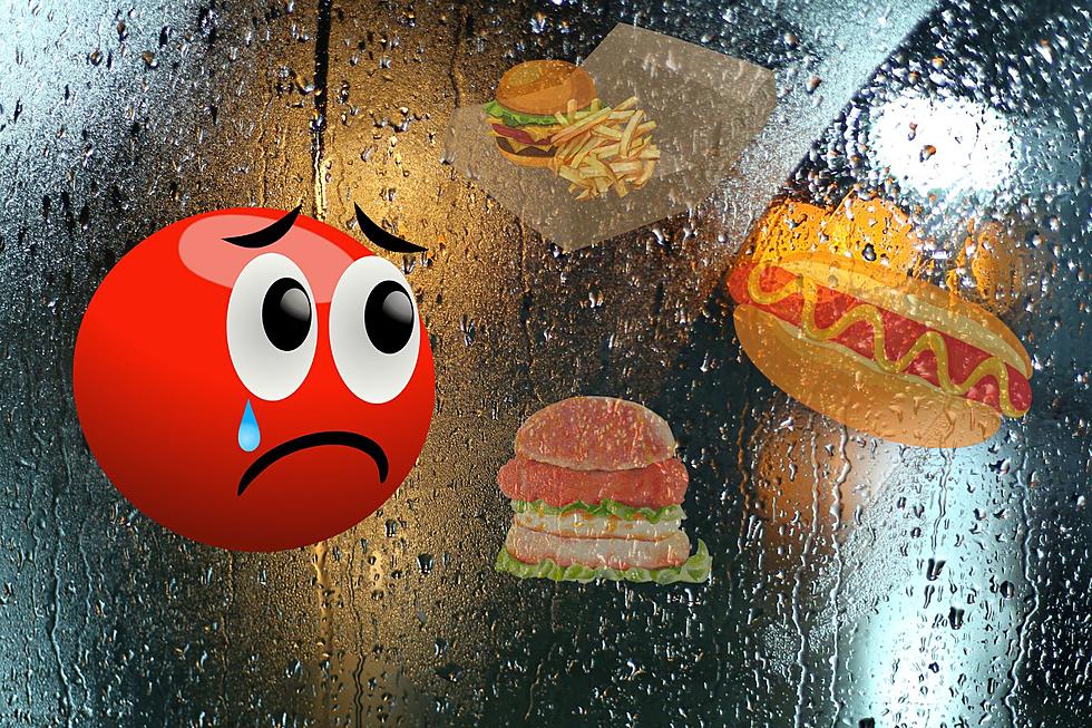 The fast food sandwiches we miss and would love to have back