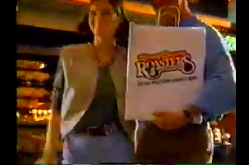 Kenny Rogers Roasters (Photo: Kenny Rogers' Roasters 1996 Commercial, GrowingupinSincity81 on YouTube)