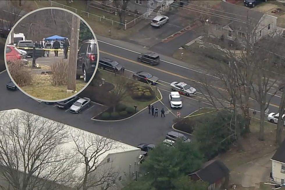 Update: Police Officer Shot in Gloucester County, NJ; Suspect Dead