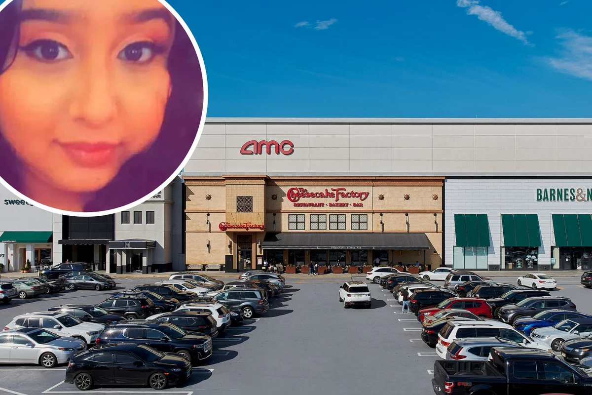 NJ mall workers who OD'd were playing 'Russian Roulette