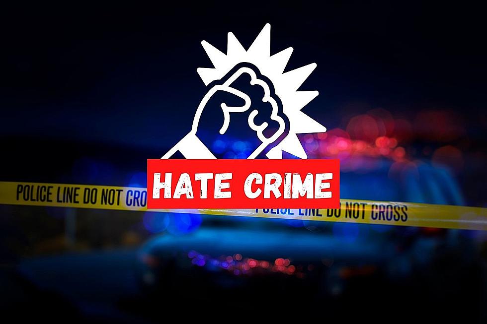 Hate crimes are increasing and the FBI in NJ is mobilizing