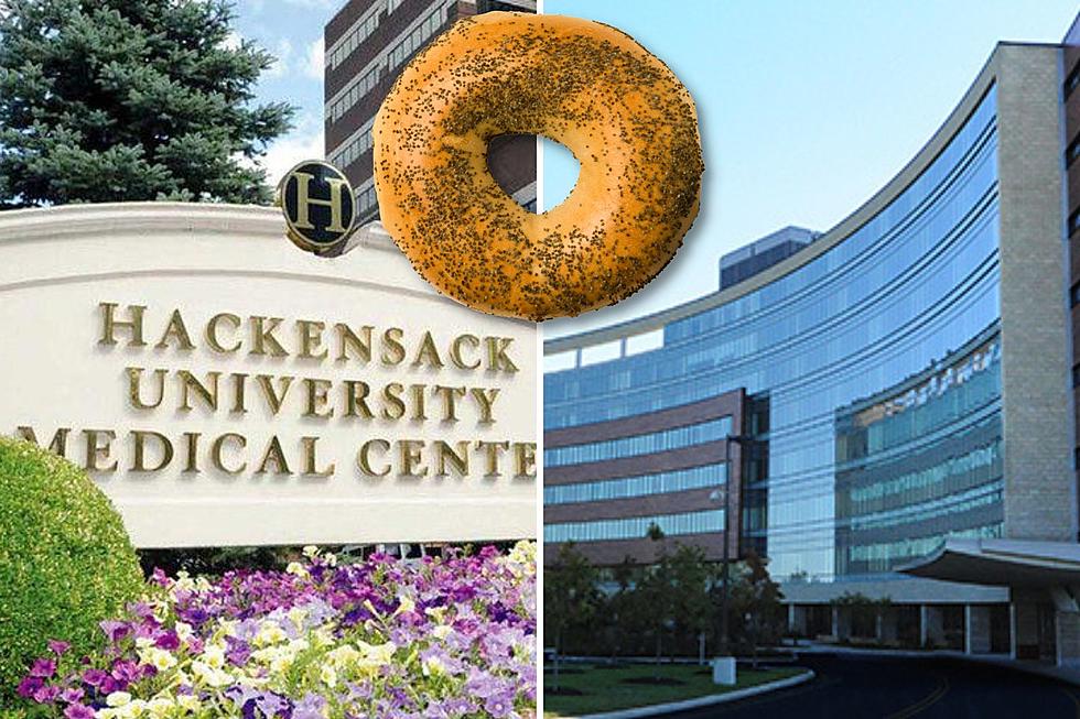 Bagels caused positive drug test and hospitals caused a nightmare, NJ moms say