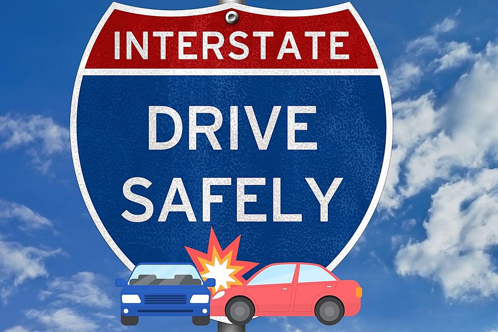 NJ interstates with the most fatal crashes
