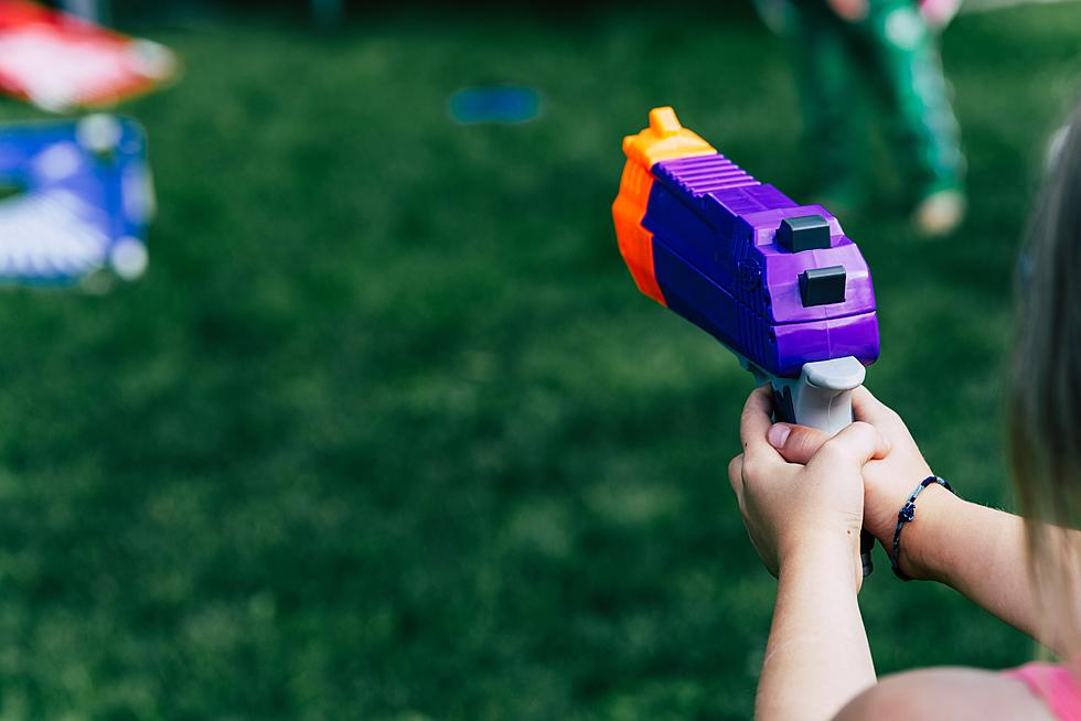 What’s Senior Assassin and why is it taking over NJ high schools?