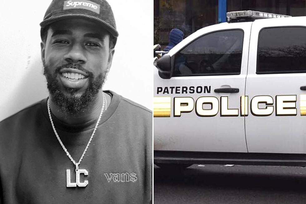 State names Paterson, NJ cops in fatal shooting of anti-violence activist
