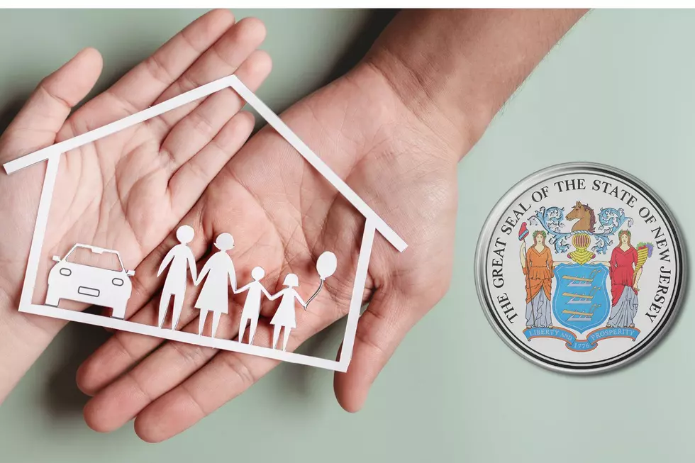 Do you have love in your heart? NJ foster parents are needed