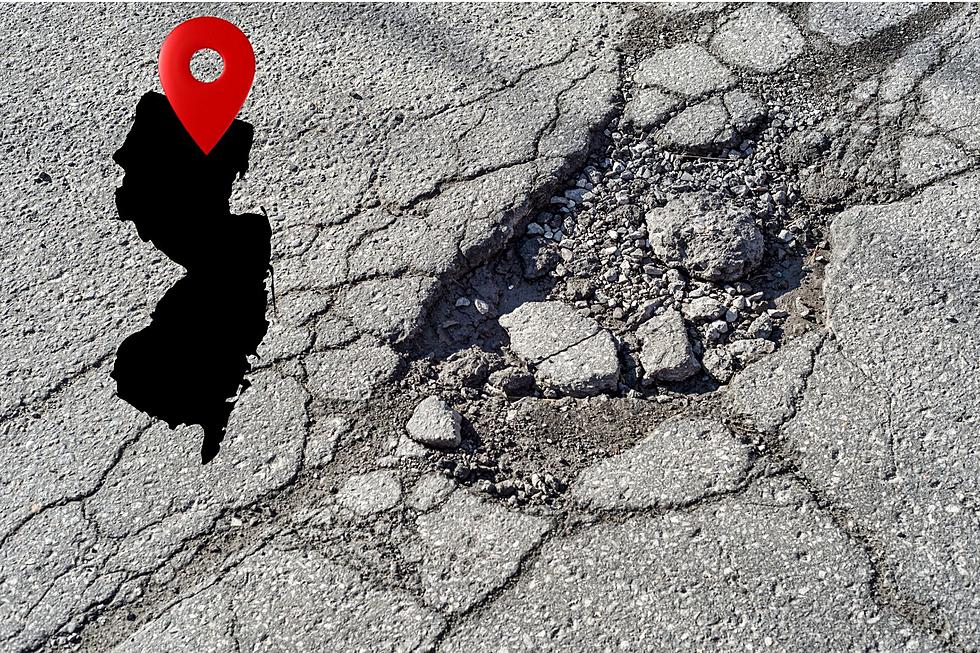 There’s an easy way to report potholes on NJ roads