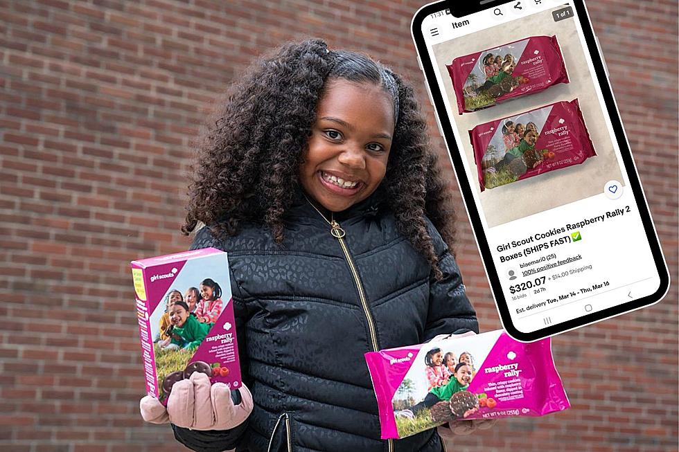 Girl Scouts in NJ ask: Don&#8217;t try to buy new sold-out cookies online