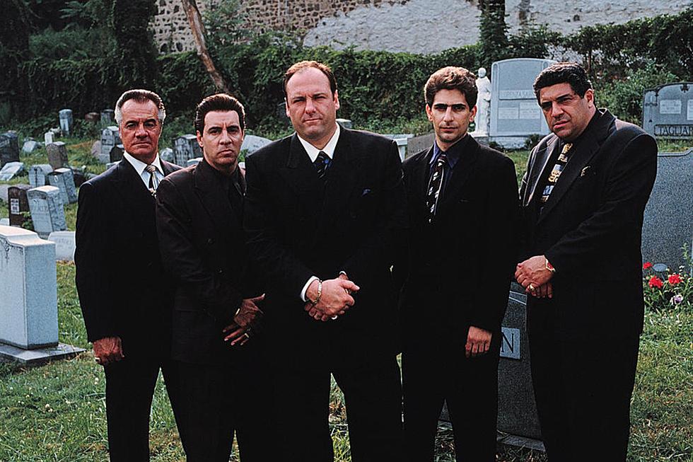 You can wine and dine with ‘Sopranos’ stars at this cool NJ event