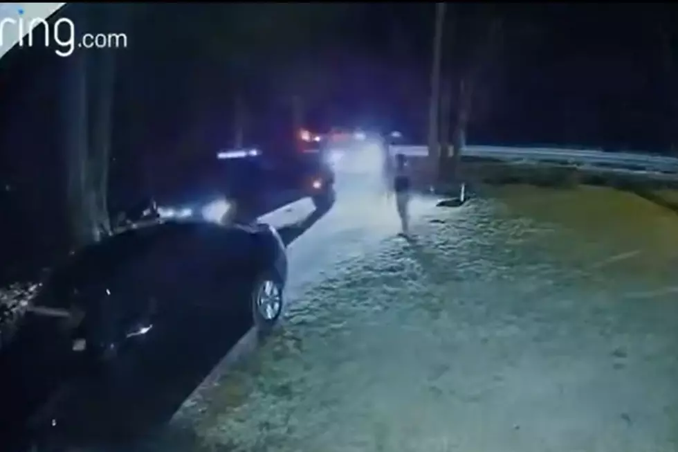 Truck arrives at a home in Wantage during an assault on a teen