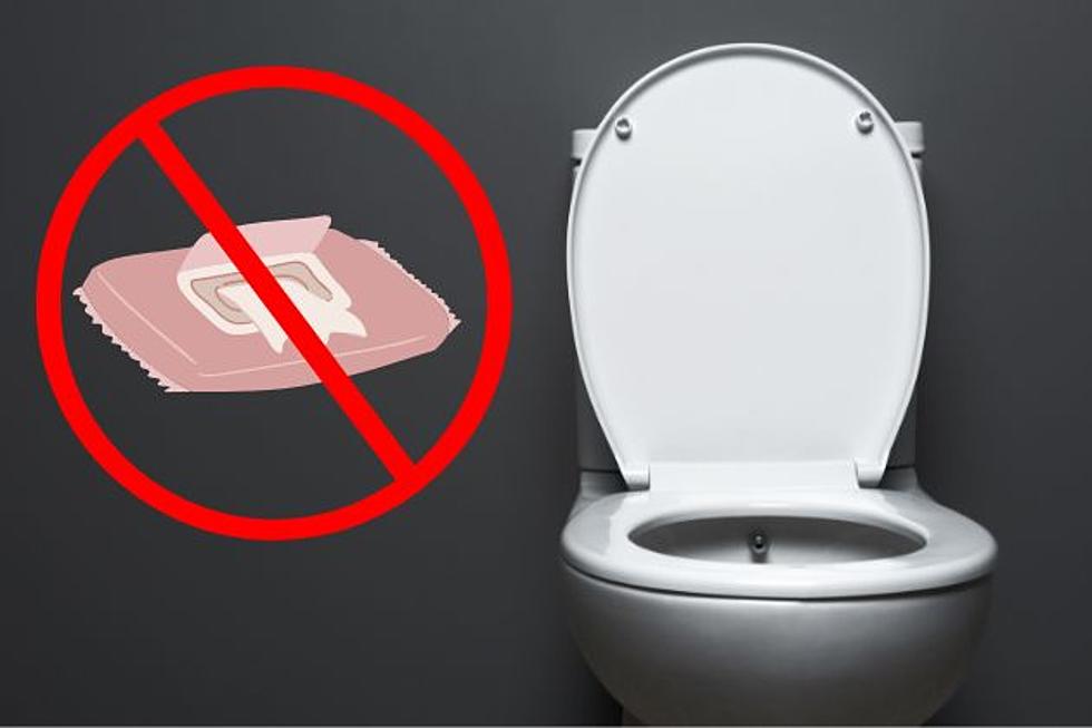 NJ bill looks to completely ban the sale of non-flushable wipes