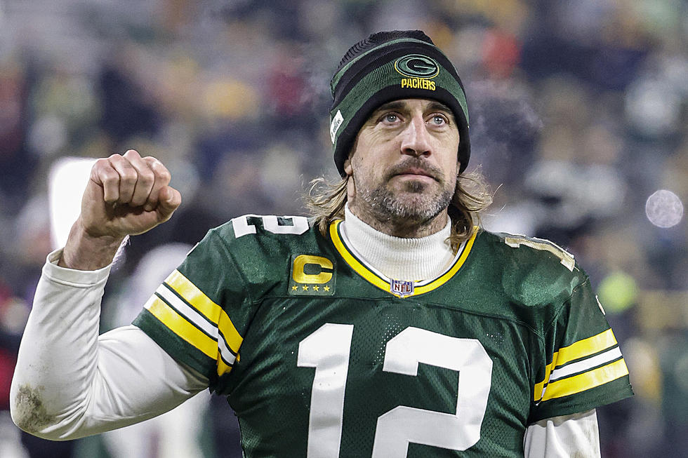 Aaron Rodgers is coming to NJ — NY Jets reach deal