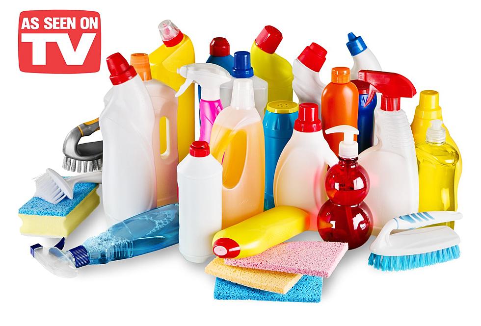 Household Products - As Seen On TV