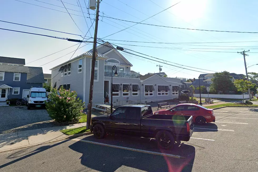Black Whale Bar & Fish House in Beach Haven (Photo: Google Maps)