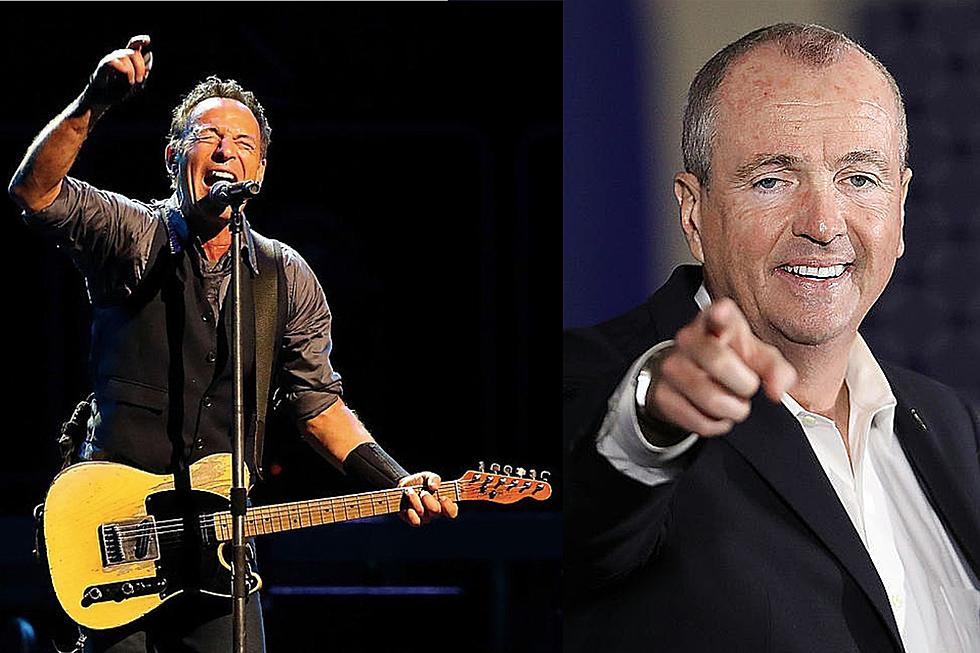Murphy creates a Springsteen holiday in NJ (Opinion)