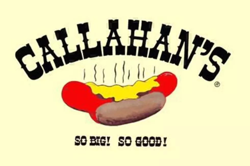 Callahan's hot dogs via Facebook