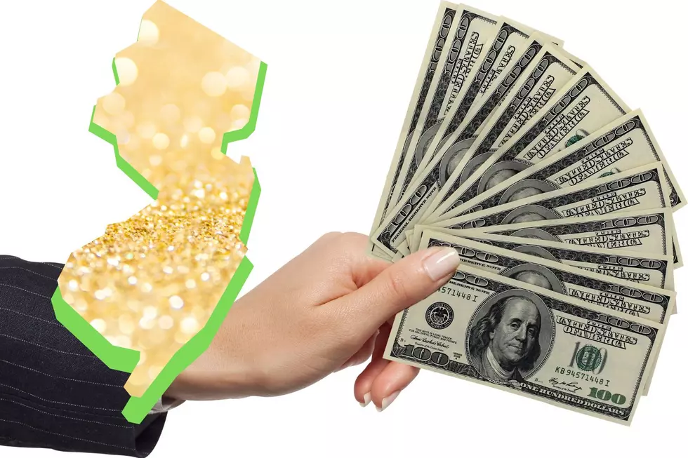 This NJ town is among the richest in the country