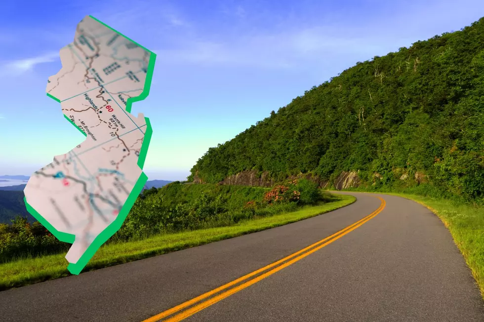 NJ road trip
