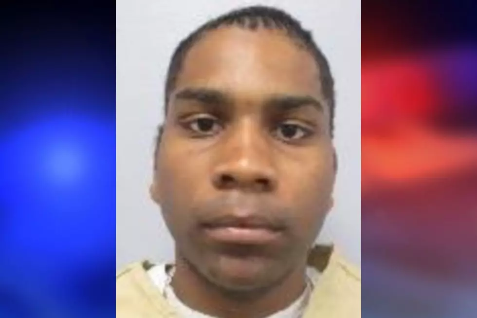 Demi Minor (NJDOC)