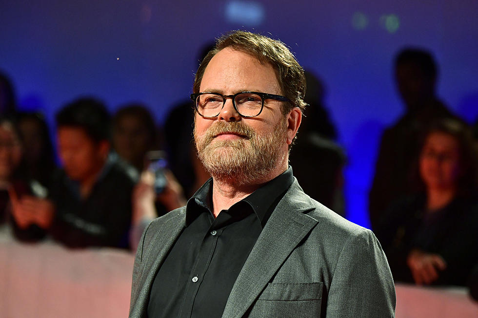 ‘The Office’ actor Rainn Wilson’s book tour coming to NJ