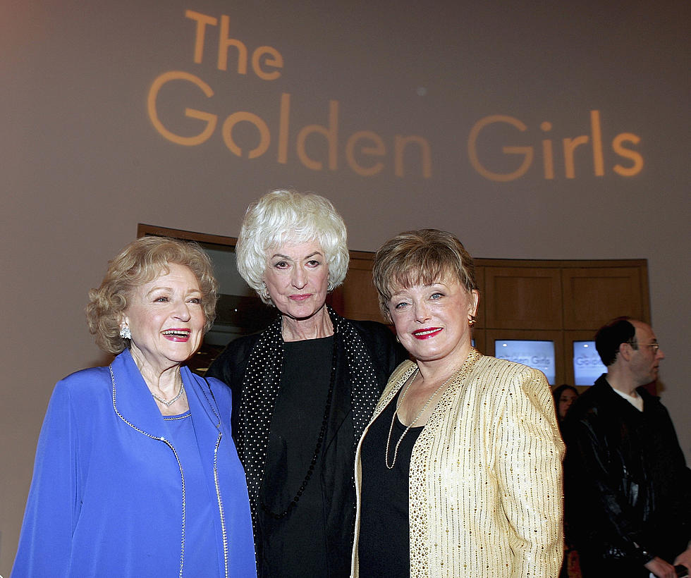 Golden Girls murder mystery coming to Atlantic City, New Jersey
