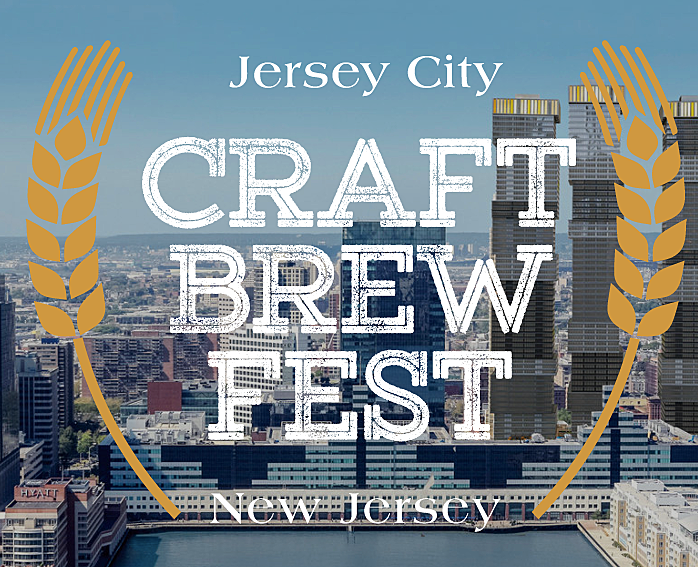 The Jersey City Craft Brew Fest is back