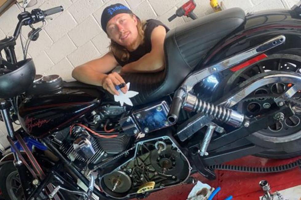 Motorcyclist dies in crash with drunk driver in Robbinsville, NJ
