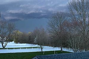 Strong thunderstorms, possible tornadoes blow across NJ