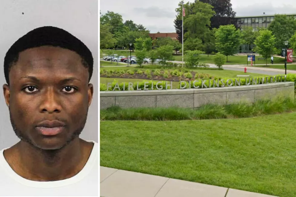 Kawan Joseph (Teaneck police)