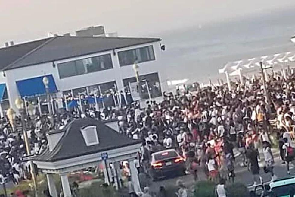 NJ shore towns take action to stop illegal beach parties planned for May