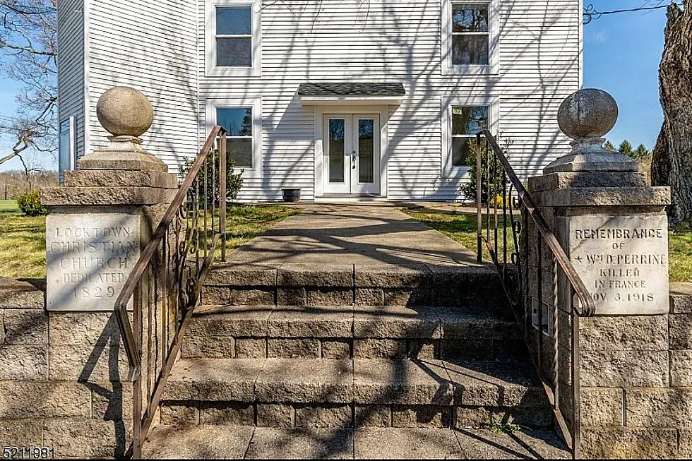 Could You Do It? $850K NJ Home For Sale, Comes With Dead Bodies