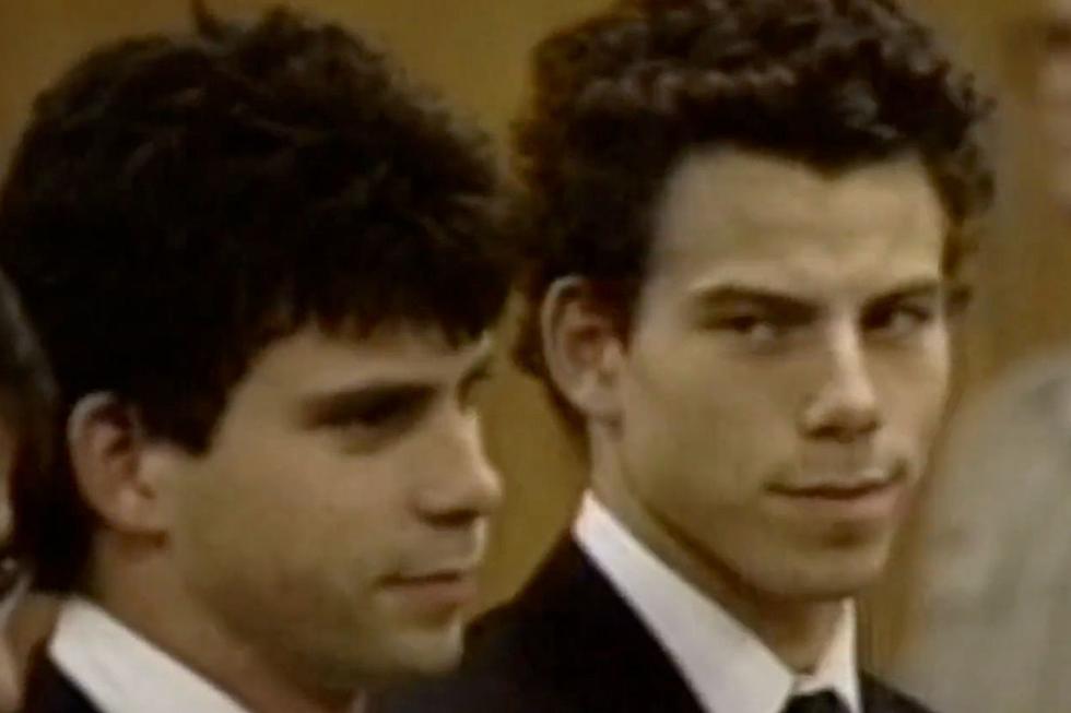 Bombshell crime show links killer Menendez brothers and Menudo to NJ accusations