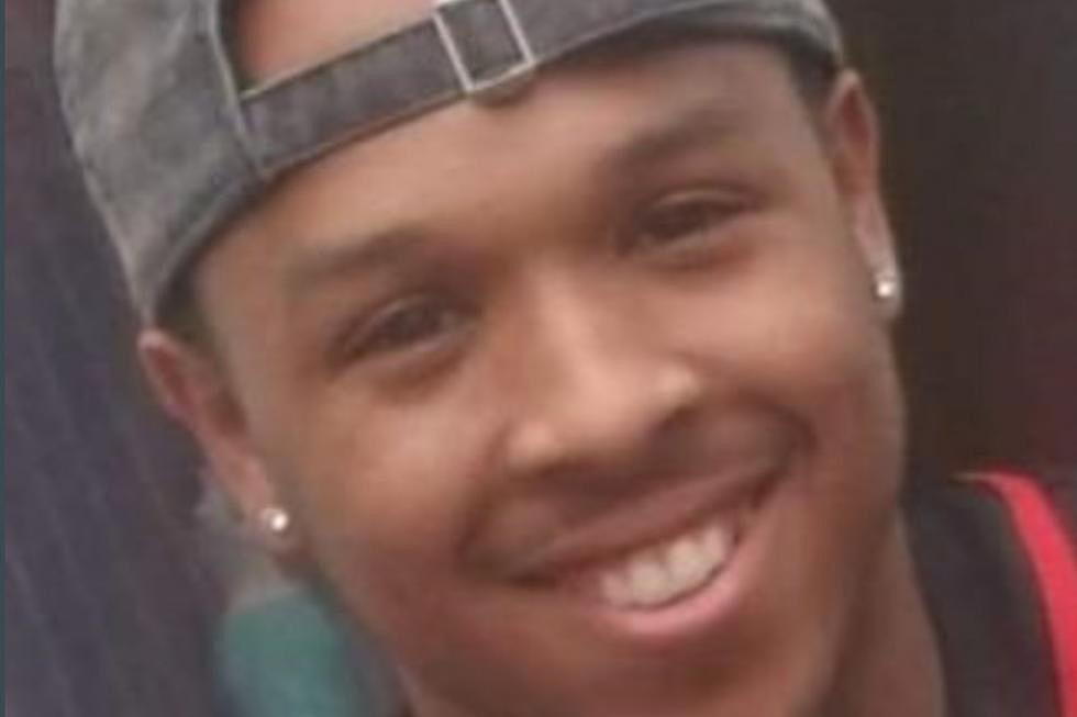 Maurice “Reese” Lewis was killed in a hail of bullets in 2018 (Demarco-Luisi Funeral Home)
