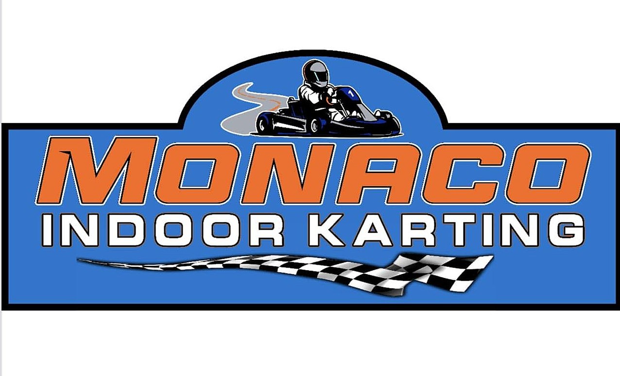 Massive new indoor go-kart track opens in New Jersey picture photo