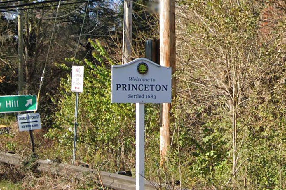 The silly controversy in NJ over the ‘Welcome to Princeton’ sign (Opinion)